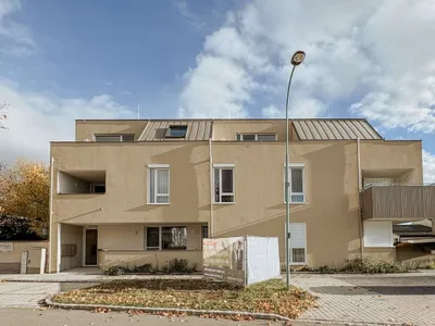 2-Zimmer-Wohnung kaufen in Neusiedl am See – 50,22 m², € 302.000 – Bild 13 von 19