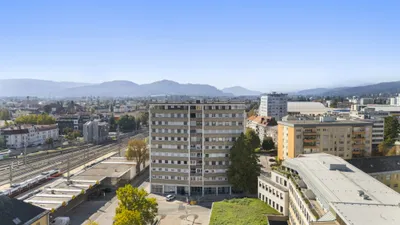 3-Zimmer-Wohnung kaufen in Klagenfurt – 104,5 m², € 275.000 – Bild 3 von 16