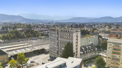 3-Zimmer-Wohnung kaufen in Klagenfurt – 104,5 m², € 275.000