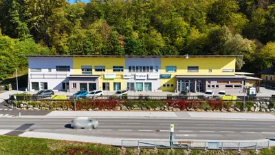 1-Zimmer-Gewerbeimmobilie mieten in Graz-Umgebung – 26 m², € 266 – Bild 11 von 11