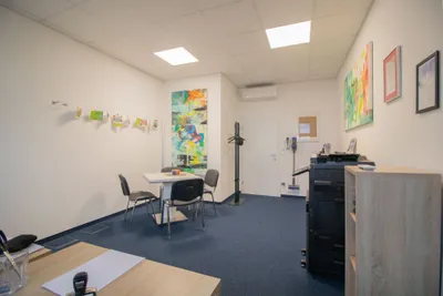 1-Zimmer-Gewerbeimmobilie mieten in Graz-Umgebung – 26 m², € 266 – Bild 2 von 11