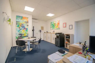 1-Zimmer-Gewerbeimmobilie mieten in Graz-Umgebung – 26 m², € 266 – Bild 3 von 11