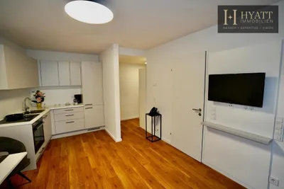 1-Zimmer-Wohnung kaufen in Wien – 36,4 m², € 249.000 – Bild 5 von 6