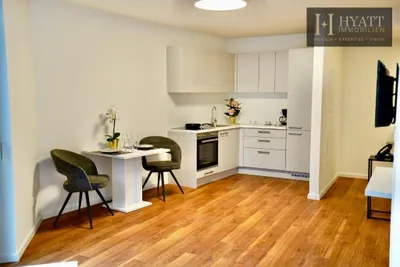 1-Zimmer-Wohnung kaufen in Wien – 36,4 m², € 249.000 – Bild 3 von 6
