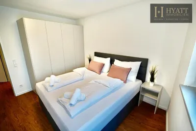 1-Zimmer-Wohnung kaufen in Wien – 36,4 m², € 249.000 – Bild 2 von 6