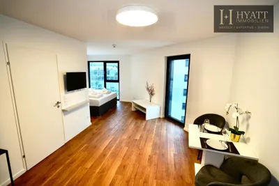 1-Zimmer-Wohnung kaufen in Wien – 36,4 m², € 249.000 – Bild 4 von 6