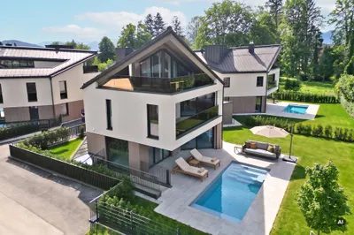 6-Zimmer-Haus kaufen in Salzburg-Umgebung – 350 m², € 3.980.000