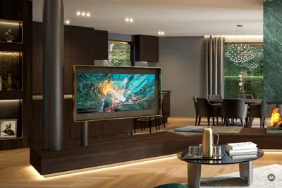 6-Zimmer-Haus kaufen in Salzburg-Umgebung – 350 m², € 3.980.000 – Bild 4 von 10