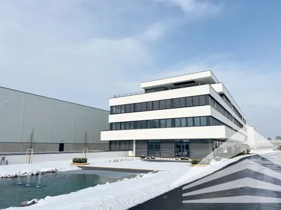 Gewerbeimmobilie mieten in Linz Land – 391 m², € 4.690 – Bild 8 von 18