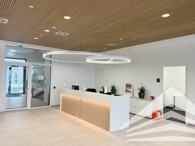 Gewerbeimmobilie mieten in Linz Land – 391 m², € 4.690 – Bild 2 von 18