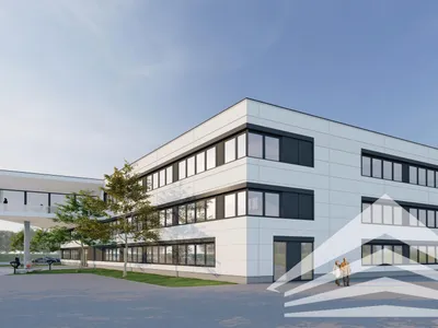Gewerbeimmobilie mieten in Linz Land – 391 m², € 4.690 – Bild 9 von 18
