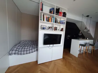 1-Zimmer-Wohnung kaufen in Graz – 43 m², € 185.000 – Bild 3 von 11
