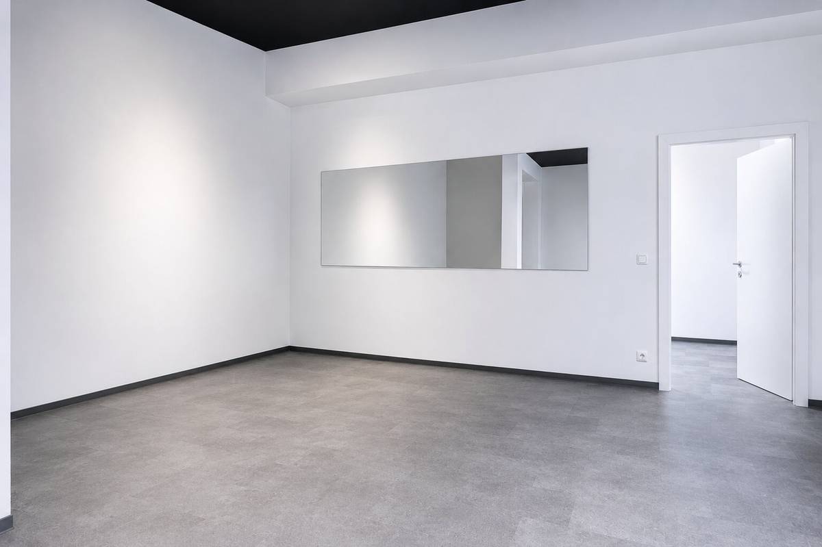 Modernes Geschäftslokal in Linz, Wiener Straße zu vermieten - Ansicht 2