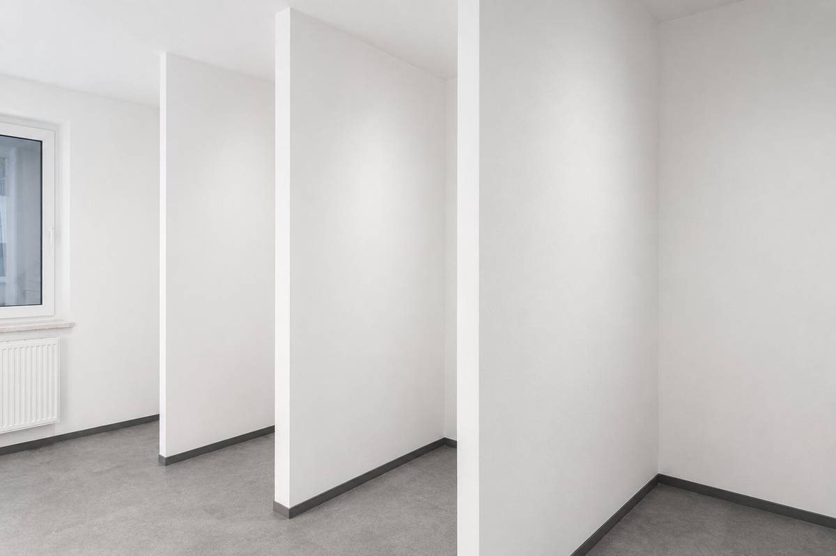 Modernes Geschäftslokal in Linz, Wiener Straße zu vermieten - Ansicht 3