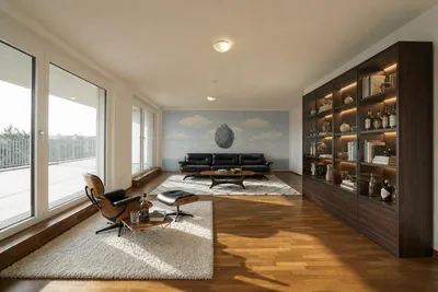 4-Zimmer-Wohnung mieten in Wien – 123,3 m², € 2.442 – Bild 5 von 16