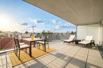 4-Zimmer-Wohnung mieten in Wien – 123,3 m², € 2.442 – Bild 1 von 16