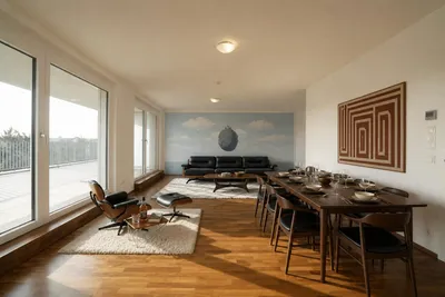 4-Zimmer-Wohnung mieten in Wien – 123,3 m², € 2.442 – Bild 4 von 16
