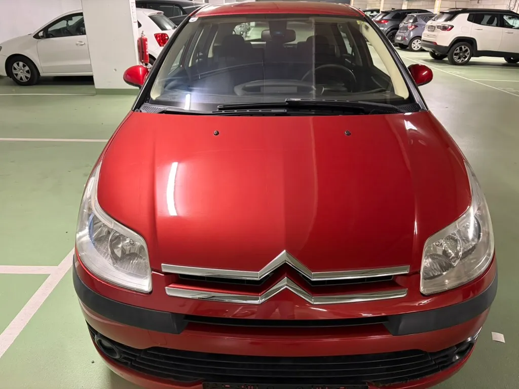 Citroën C4