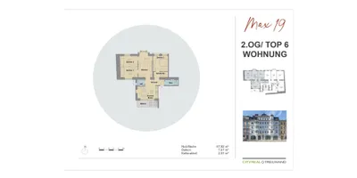 4-Zimmer-Wohnung kaufen in Innsbruck – 87,82 m², € 998.000 – Bild 15 von 16