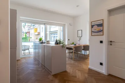 4-Zimmer-Wohnung kaufen in Innsbruck – 87,82 m², € 998.000 – Bild 5 von 16