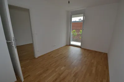 2-Zimmer-Wohnung mieten in Graz – 34,98 m², € 560 – Bild 2 von 9