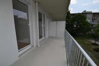 2-Zimmer-Wohnung mieten in Graz – 34,98 m², € 560 – Bild 7 von 9