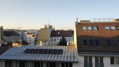 Wohnung zum Kauf in 1160 Wien Ottakring