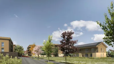 5-Zimmer-Wohnung kaufen in Graz-Umgebung – 117 m², € 459.000 – Bild 6 von 7