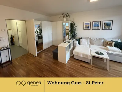 Immobilie kaufen in Graz – 55,51 m², € 265.000 – Bild 11 von 17