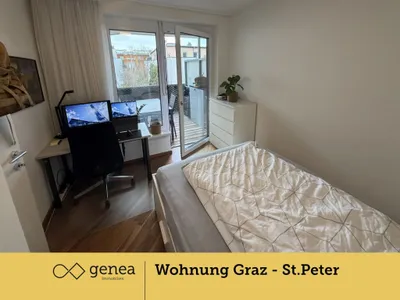 Immobilie kaufen in Graz – 55,51 m², € 265.000 – Bild 14 von 17