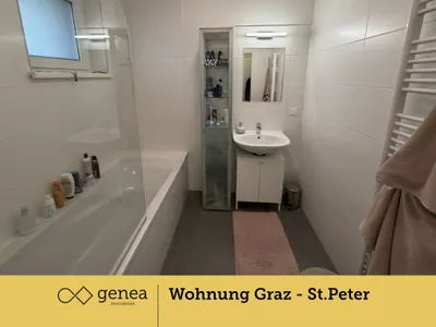 Immobilie kaufen in Graz – 55,51 m², € 265.000 – Bild 7 von 17