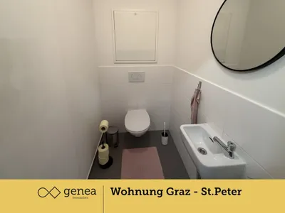 Immobilie kaufen in Graz – 55,51 m², € 265.000 – Bild 8 von 17