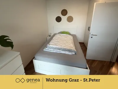 Immobilie kaufen in Graz – 55,51 m², € 265.000 – Bild 13 von 17