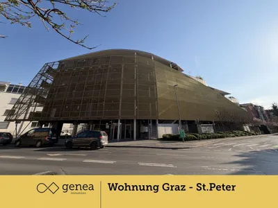 Immobilie kaufen in Graz – 55,51 m², € 265.000 – Bild 1 von 17