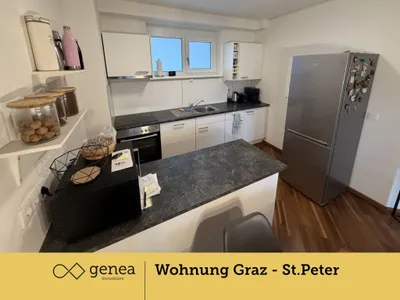 Immobilie kaufen in Graz – 55,51 m², € 265.000 – Bild 10 von 17