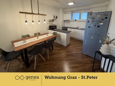 Immobilie kaufen in Graz – 55,51 m², € 265.000 – Bild 9 von 17