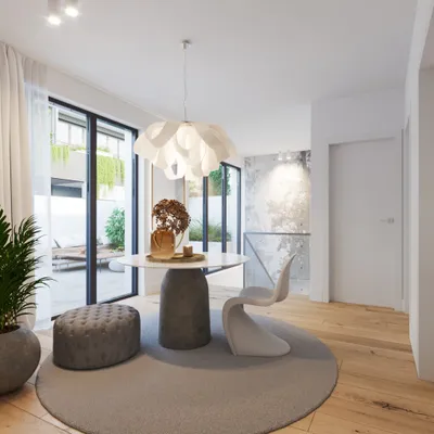 4-Zimmer-Wohnung kaufen in Tulln – 131,56 m², € 1.526.075 – Bild 3 von 9