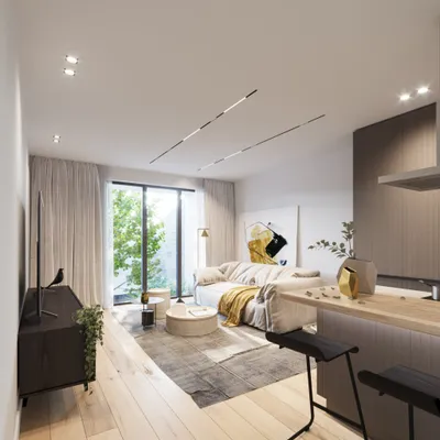 4-Zimmer-Wohnung kaufen in Tulln – 131,56 m², € 1.526.075 – Bild 7 von 9