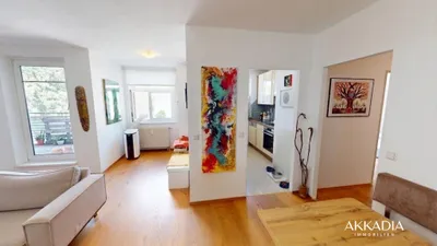 3-Zimmer-Wohnung kaufen in Wien – 73,01 m², € 325.000 – Bild 4 von 12