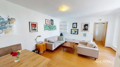 3-Zimmer-Wohnung kaufen in Wien – 73,01 m², € 325.000 – Bild 3 von 12