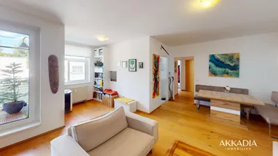 3-Zimmer-Wohnung kaufen in Wien – 73,01 m², € 325.000 – Bild 2 von 12