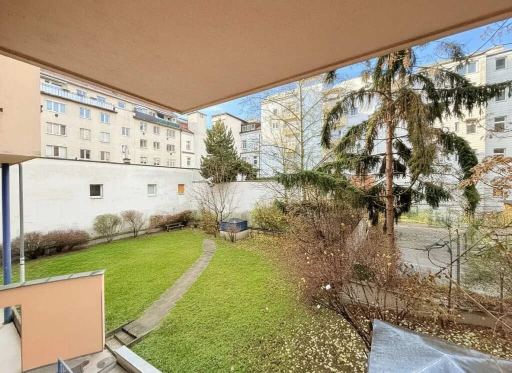 Wohnung – Wien - Ansicht 3