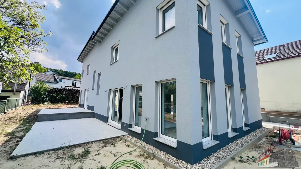Haus – Würnitz - Ansicht 2