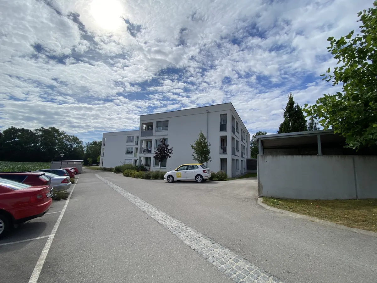 Anderlegasse 12/1 - Ansicht 3