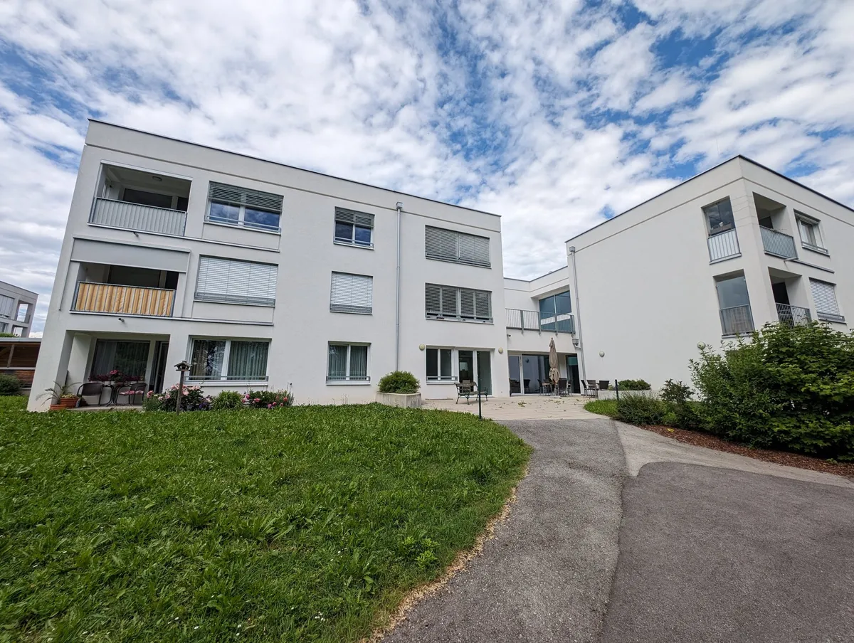 Anderlegasse 12/1 - Ansicht 2