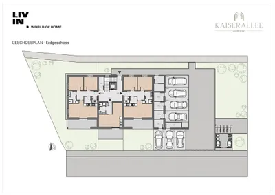 1-Zimmer-Wohnung kaufen in Klagenfurt Land – 34 m², € 199.000 – Bild 7 von 7