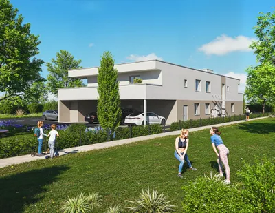 1-Zimmer-Wohnung kaufen in Klagenfurt Land – 34 m², € 199.000 – Bild 2 von 7