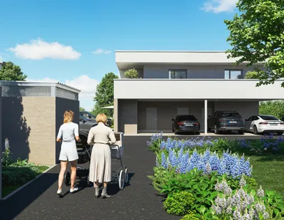 1-Zimmer-Wohnung kaufen in Klagenfurt Land – 34 m², € 199.000 – Bild 3 von 7