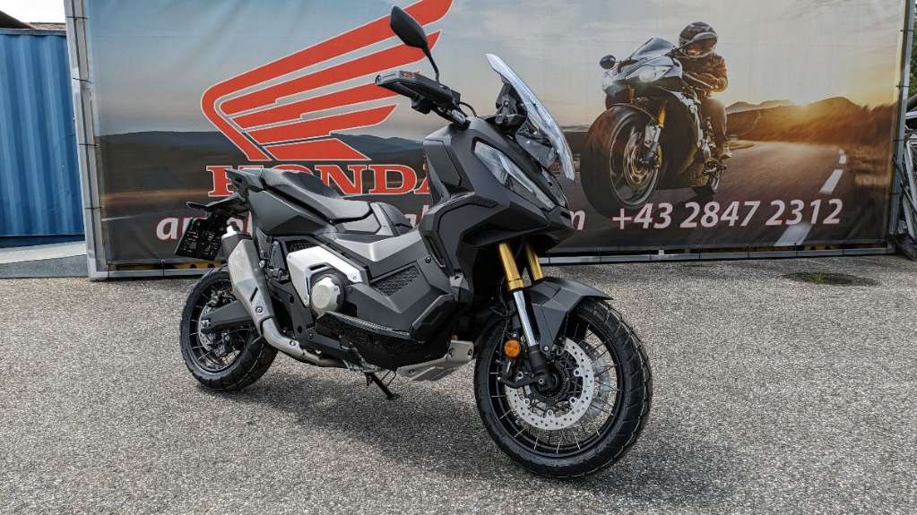 Honda X-ADV 750 Enduro