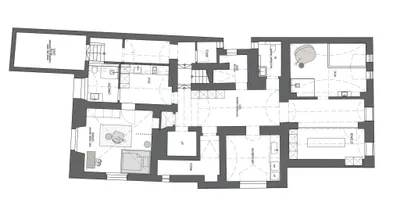 11-Zimmer-Immobilie kaufen in Wien – 700 m², € 8.900.000 – Bild 32 von 32